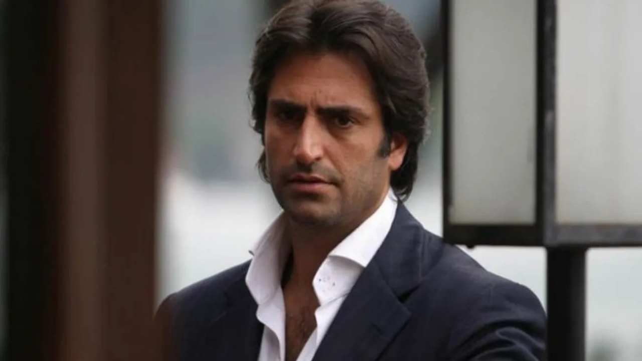 PKK sevici Mahsun Kırmızıgül’ün timsah gözyaşları!