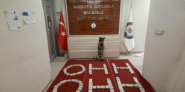 PKK sevici T24, uyuşturucuya geçit vermeyen Emniyet Müdürü'nü hedef aldı!