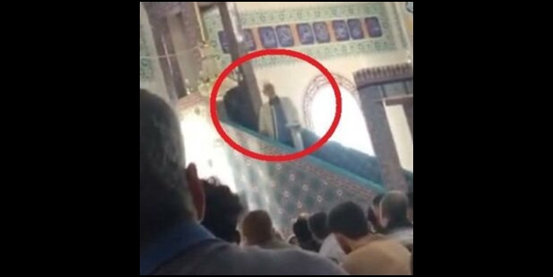 PKK sevici TTB hedef gösterdi! Devleti ve milleti savunan imama devletin valiliğinden skandal soruşturma!