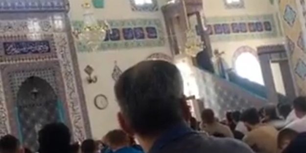 PKK sevici TTB istedi, Diyanet ve valilik yaptı! İtidal çağrısı yapan imam hakkında skandal karar!