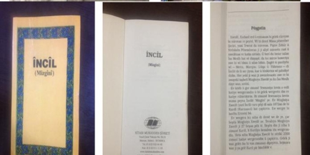 PKK sığınağından bakın ne çıktı!