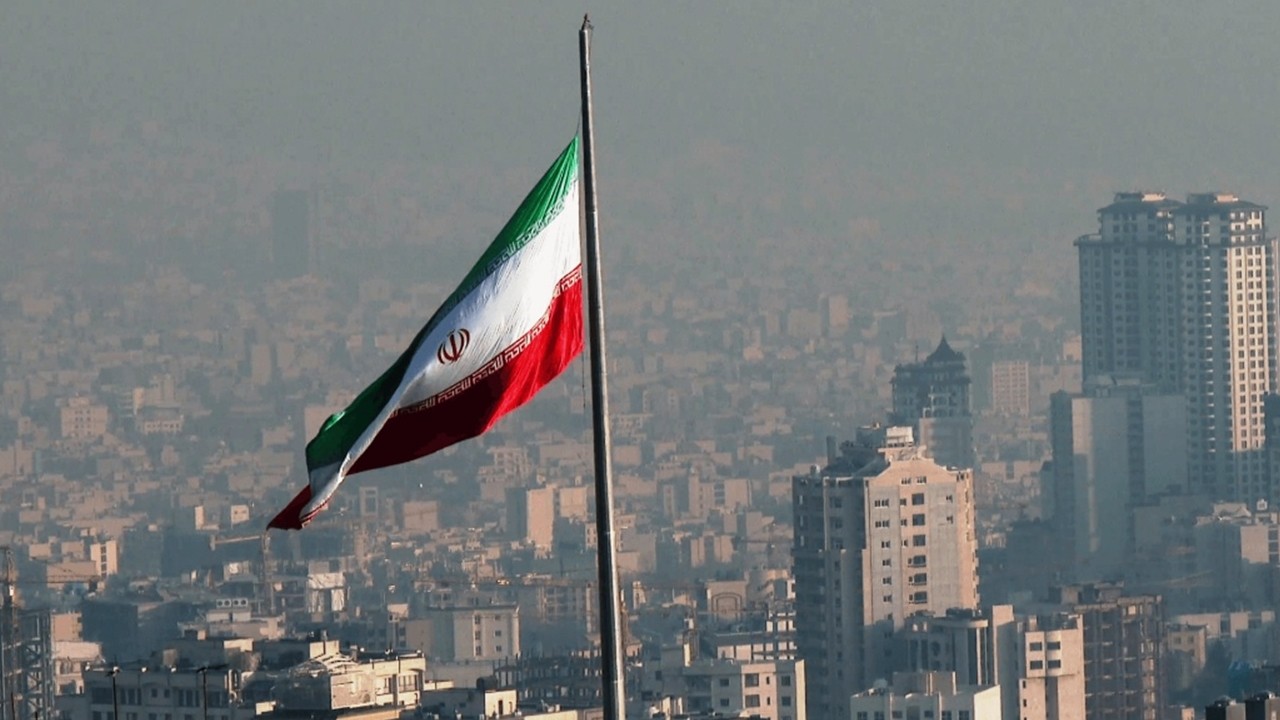 Pkk silah bırakınca İran ne yapacak?