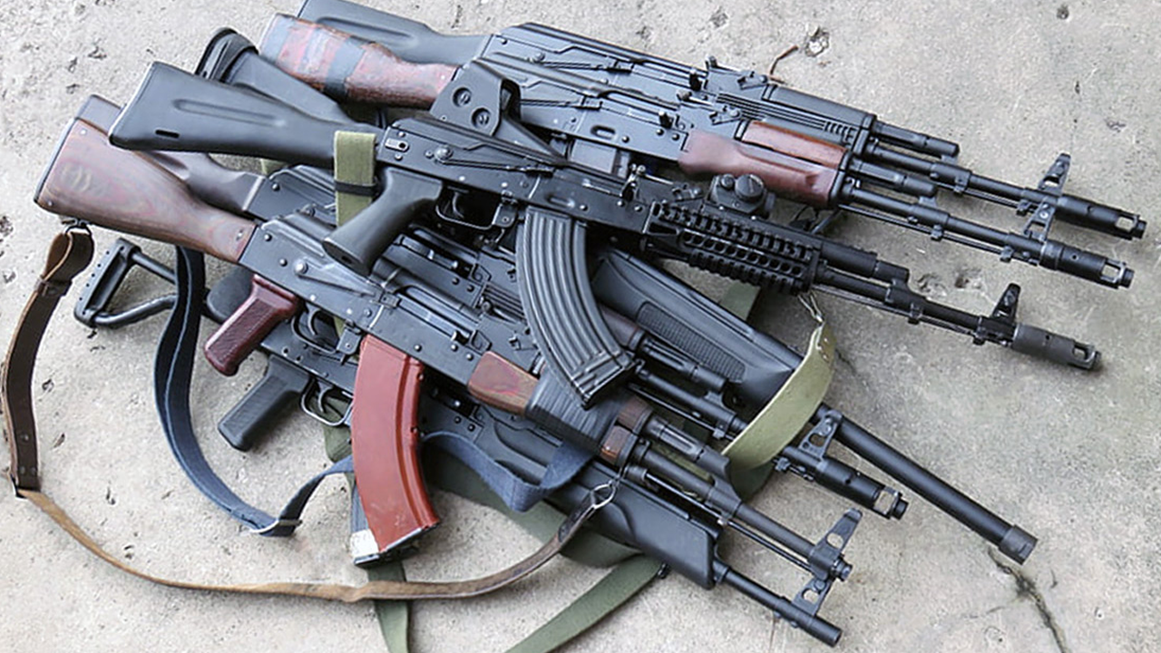 'PKK silah bırakıyor!'