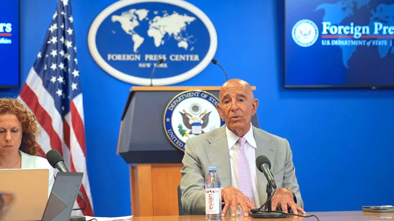 PKK'nın silah bırakması sonrası ABD'den flaş açıklama