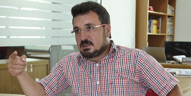 PKK SİLAH BIRAKMAZSA ÇÖZÜM SÜRECİ BİTER