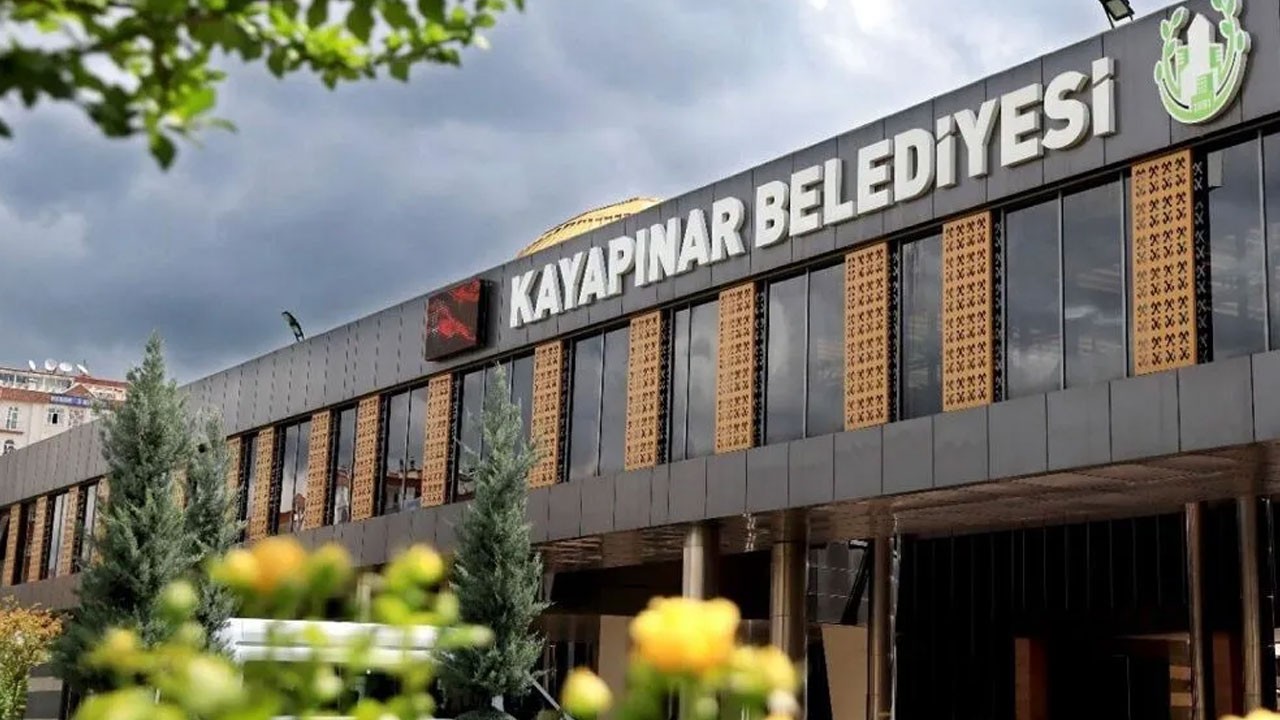 PKK silah bıraktı ama… DEM’den büyük ayıp