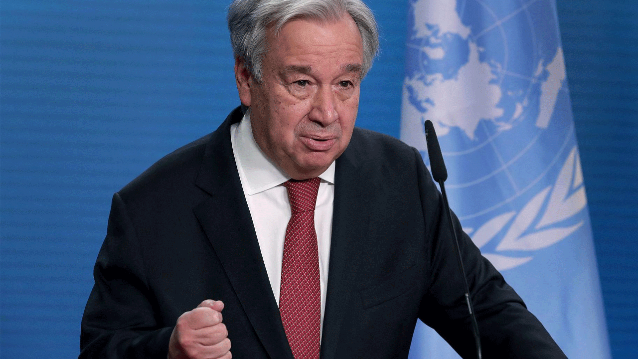 PKK silah bıraktı! BM'den ilk tepki: Karar uygulanırsa...