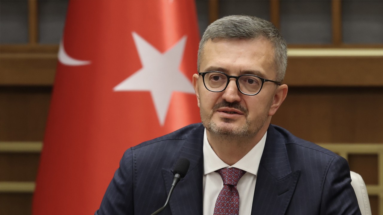 PKK silah bıraktı! Cumhurbaşkanlığı İletişim Başkanı Duran'dan ilk açıklama geldi...