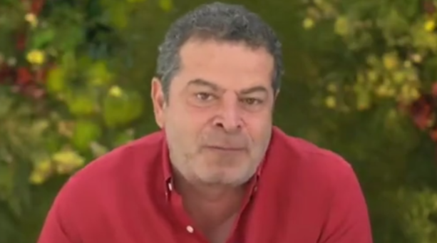 PKK silah bıraktı, Cüneyt Özdemir bile şaşkın: "Hayal edemezdim"