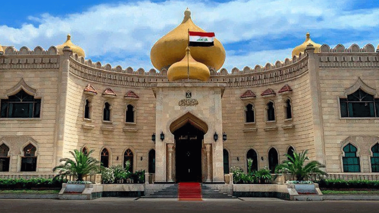 PKK silah bıraktı! Irak Cumhurbaşkanlığından flaş açıklama