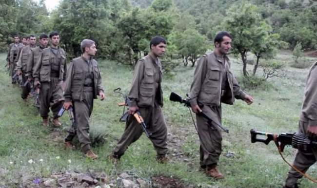 PKK şimdi de onları şehirlere saldı