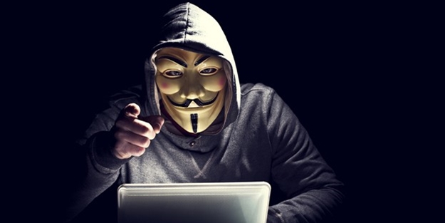 Türk hackerlardan PKK'ya ağır darbe