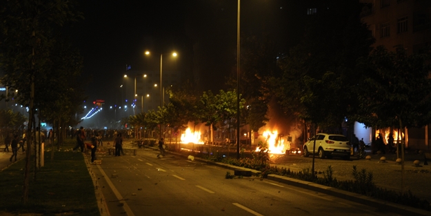 PKK son bir günde bunları yaptı