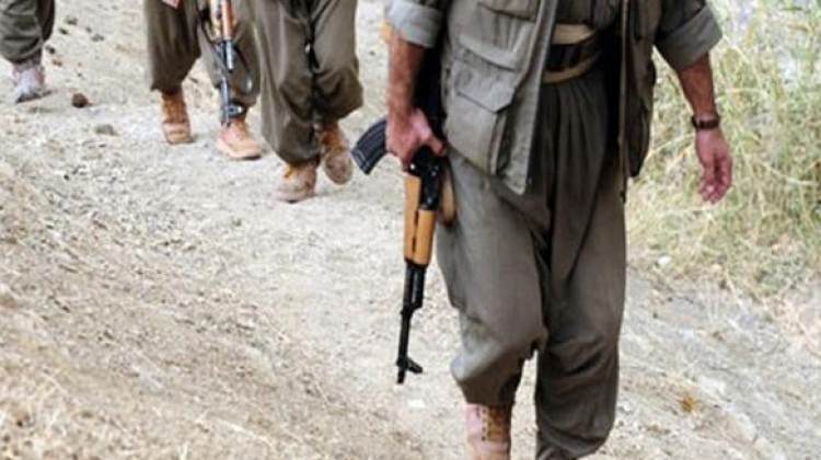 İşte PKK'nın bittiğinin resmi!