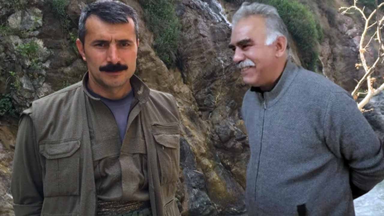 PKK sözcüsü baklayı çıkardı! Öcalan şartı ve Bahçeli yorumu ortalığı karıştırdı!