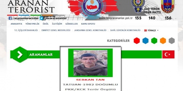 PKK yönetici yaptı, TSK ise gereğini!
