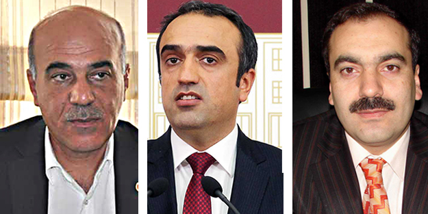 PKK, süreci sabote ediyor