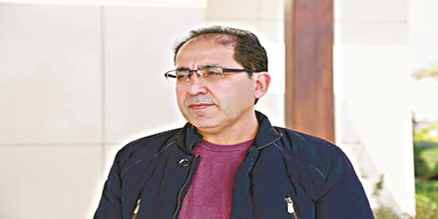 PKK, Suriye’de kanton oluşturamaz
