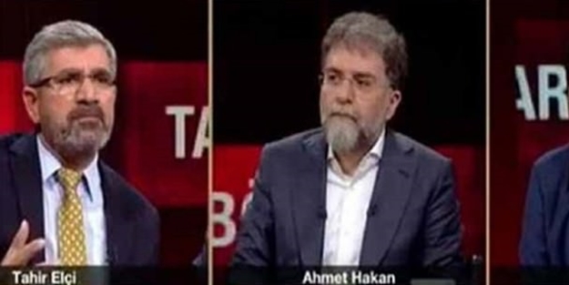 'PKK terör örgütü değildir'e soruşturma!