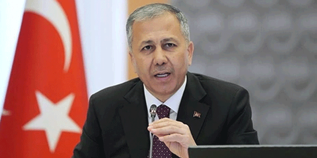 PKK terör örgütünün hain saldırısından sonra Ali Yerlikaya'dan uyarı! Provokatörler de hesap verecek