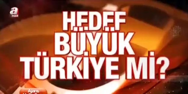 PKK terörünün arkasında kim var? - VIDEO