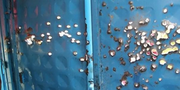 Terörün tahribatı yasak kalkınca ortaya çıktı!