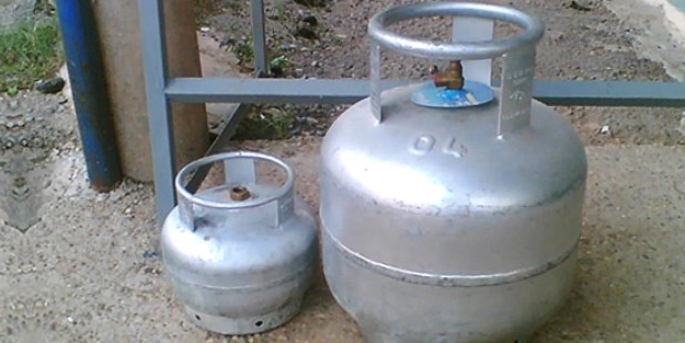 PKK tüp çalmaya başladı