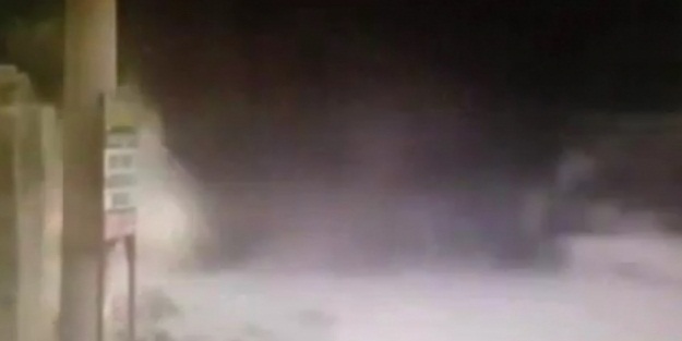 PKK tuzakları yok edildi