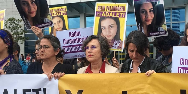 PKK ülkeyi, HDP aileyi bölmek istiyor! HDP'li vekilde 'aileyi parçalama' provokasyonu!