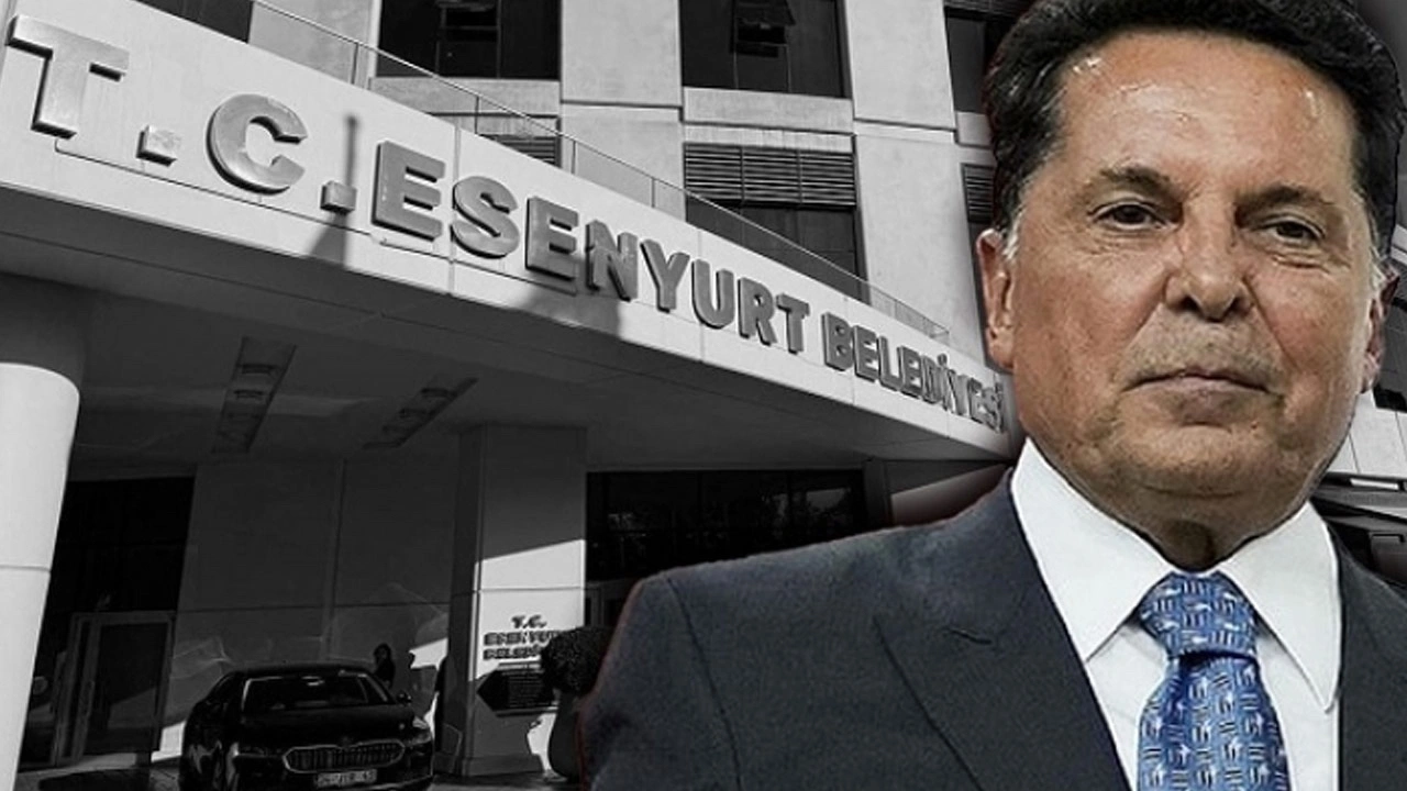 PKK üyeliğinden tutuklanan CHP’li Ahmet Özer soruşturmasında flaş gelişme!