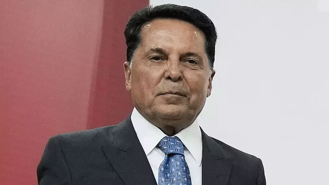 PKK üyesi CHP'li Esenyurt Belediye Başkanı Ahmet Özer tutuklandı