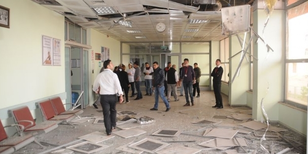 PKK vahşeti! Bunu da yaptılar