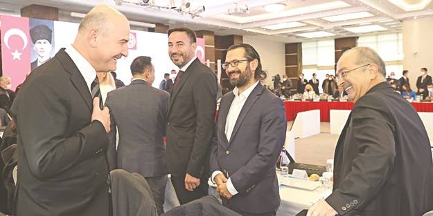 "PKK ve DEAŞ iş birliği yapıyor"