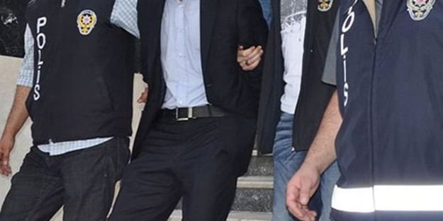 PKK ve DHKP/C'ye ağır darbe! Ortak operasyonla yakalandılar