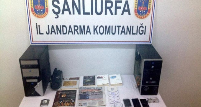 DBP’li başkan gözaltına alındı!