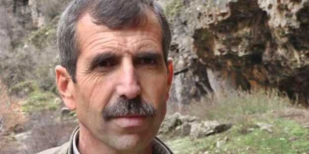 PKK ve uzantısı YPG arasında büyük çatlak! İsyan başladı