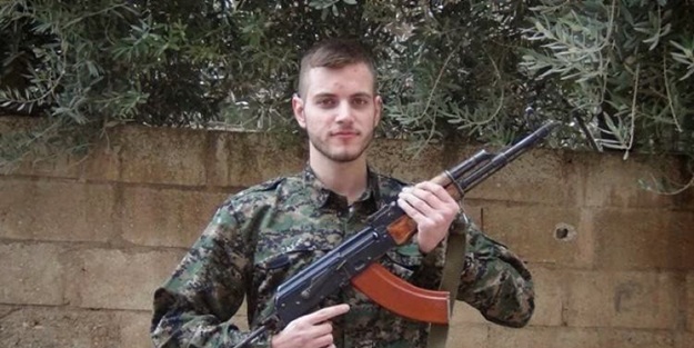 PKK ve YPG’deki terörist Almanların sayısı