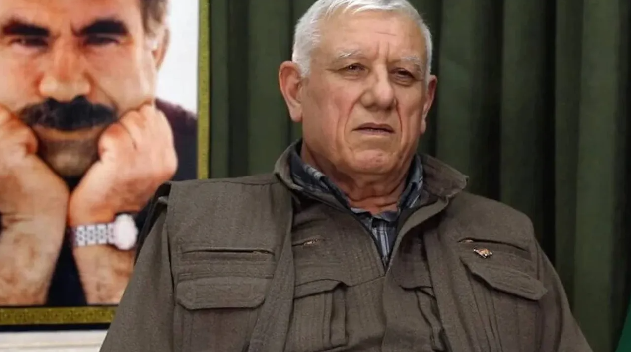 PKK yan çizdi! Öcalan özgür olmazsa silahları bırakmayız