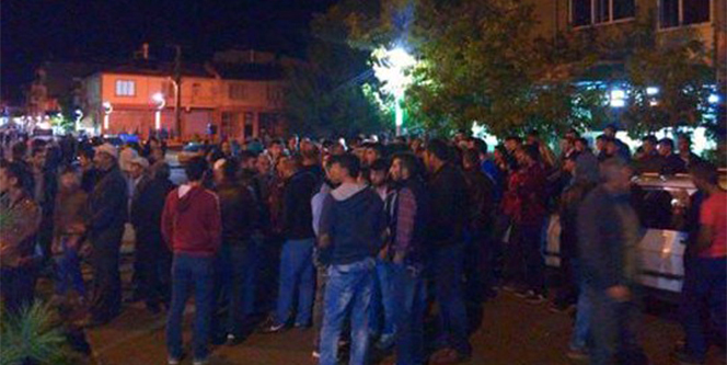 PKK yandaşı öğrenciler O ili de karıştırdı