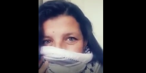 PKK yandaşlarının yüzüne haykıran Fransız’dan mesaj var