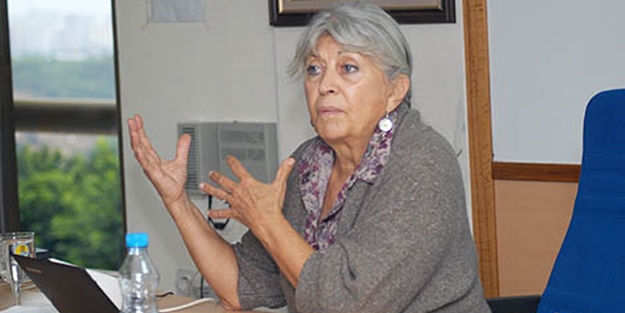 PKK yanlısı Birgün yazarının 'başörtüsü' hazımsızlığı