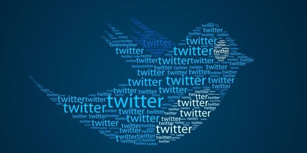 PKK yanlısı Twitter hesapları engellendi