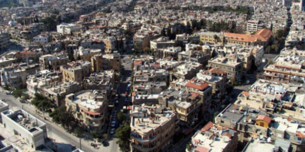 Örgüt yeni hedefini açıkladı! işte o kent