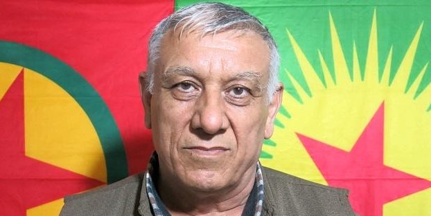Terörist elebaşısı Cemil Bayık HDP'ye oy istedi