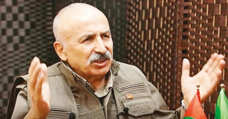 PKK yöneticisi Mustafa Karasu'dan İmamoğlu'na şok sözler