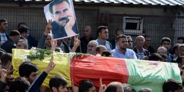 PKK'nın 'ölü' numarası tutmadı!