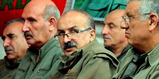 PKK'da büyük panik! Artık söz dinlemiyorlar