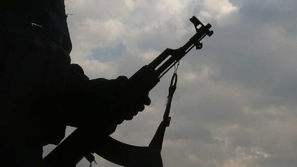 PKK'da çözülme devam ediyor: 2 PKK/YPG'li terörist daha teslim oldu