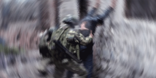 PKK'da çözülme sürüyor! 
