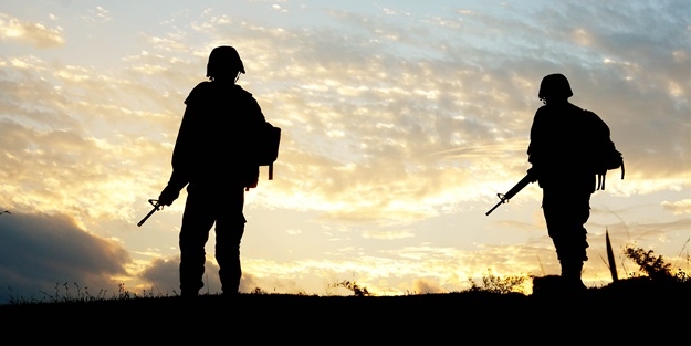 PKK'da çözülmeler sürüyor
